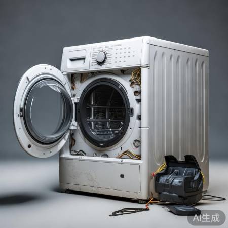 烘干失效，查装置或电路，专业维