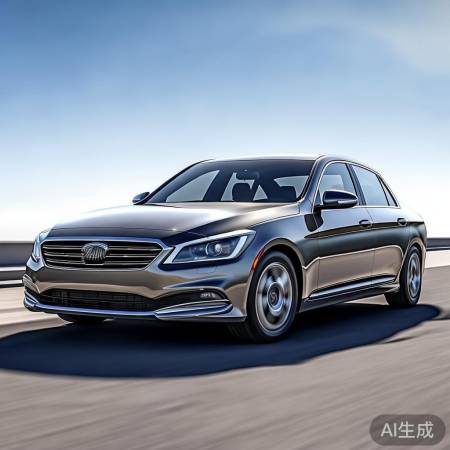 “操控佳、油耗低，工程师出行首