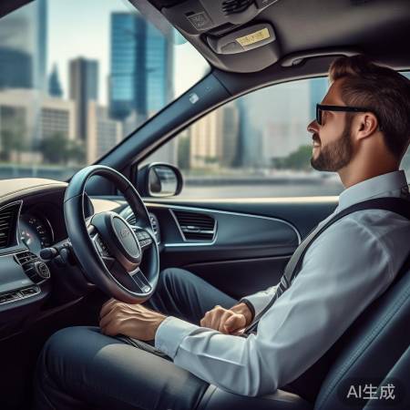 科技赋能，工程师座驾更便捷