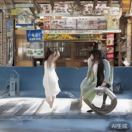 空气能供暖，节能环保新选择