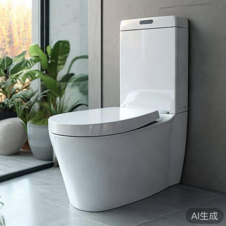 选智能马桶，品牌好，质量有保障