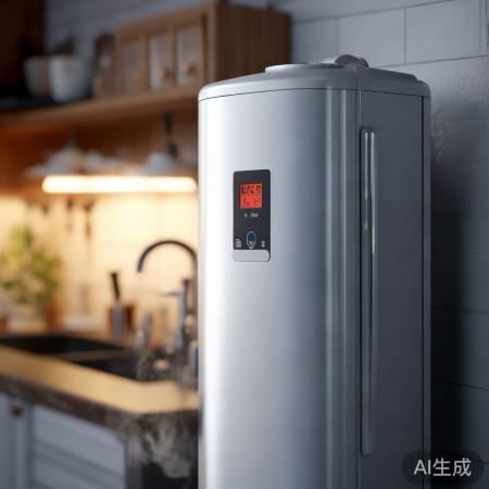 热水适度佳,过高伤肤隐患生