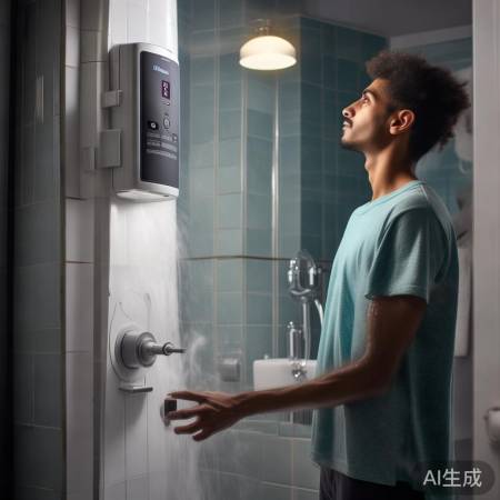 控水温防皮肤癌