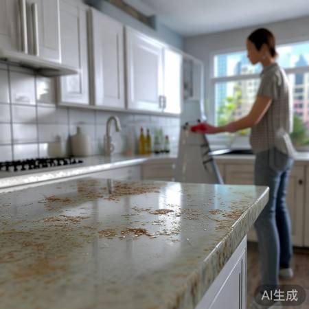 家用油烟机清洗攻略，轻松图文教