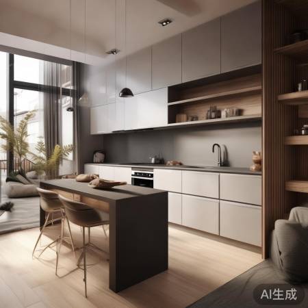 消毒柜除味小窍门，活性炭香薰来