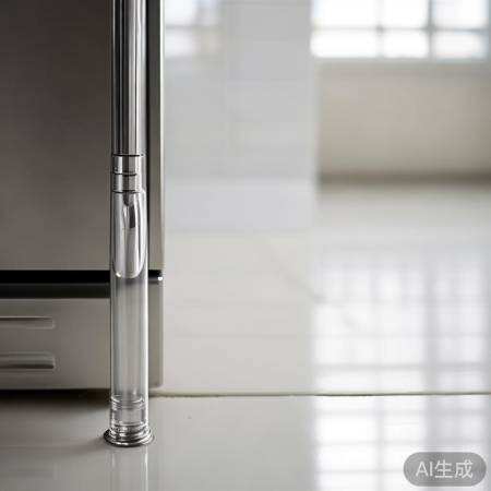 燃气热水器冷凝水及时排，延长使