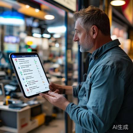 选择口碑维修点，安心服务保障。