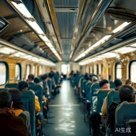 硬座车厢空调效果受功率与大小影