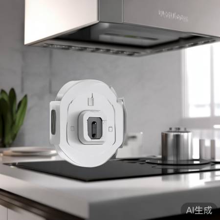 飞利浦油烟机插头,过载保护,耐