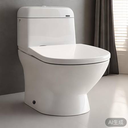 简约现代，智能马桶，多色可选