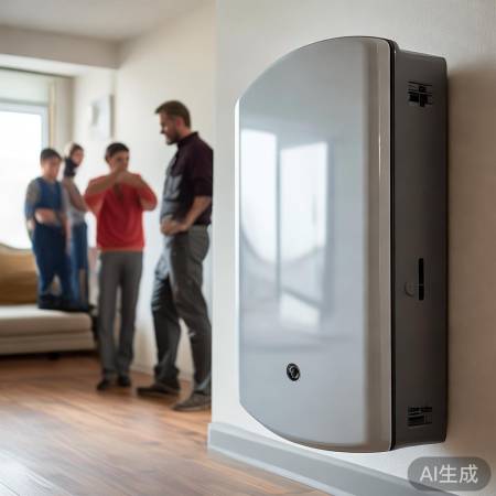 壁挂炉保养关键，延长寿命，专业