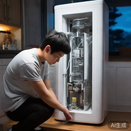 热水器电池揭秘