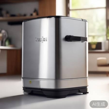 苏泊尔Q2灶具，简约大气，小户