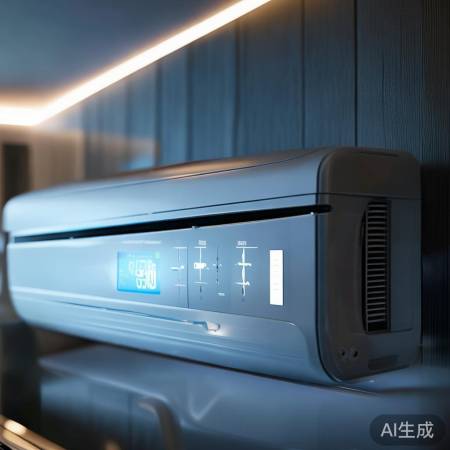 定时开关，智能节能，省心省电。