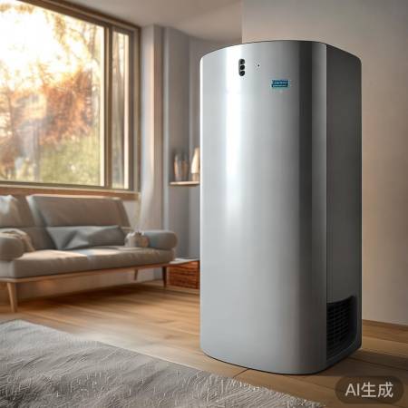 家居节能新宠：空气能储能水箱，