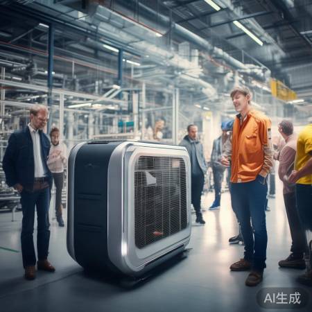 空气能水泵市场分析趋势