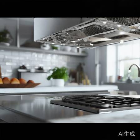 抽油烟机清洗方便，选择要点