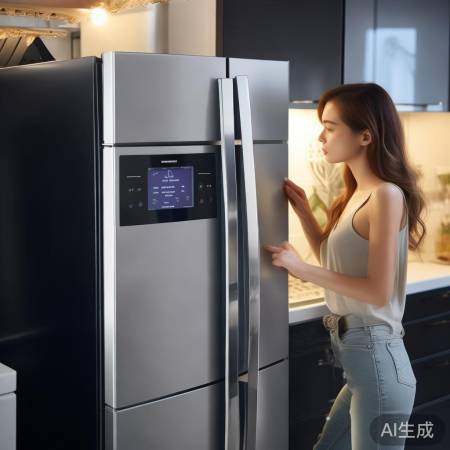 康佳冰箱使用小窍门：速冷不常开