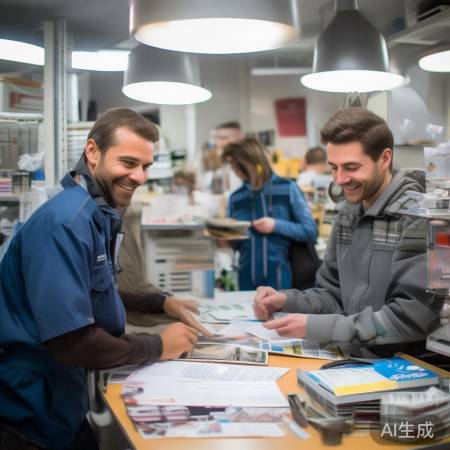 XX空调维保店，服务全，保养套