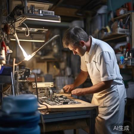 安装提前约，避免生活扰