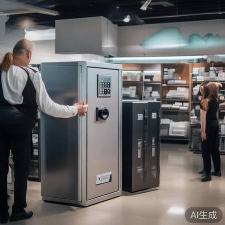 选品牌保险柜，重口碑售后。