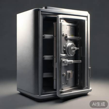 双层保险柜构造解析