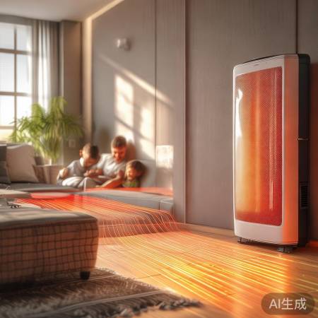 高效节能热水器,温暖环保选择