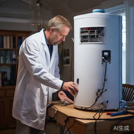 热水器不通电维修攻略