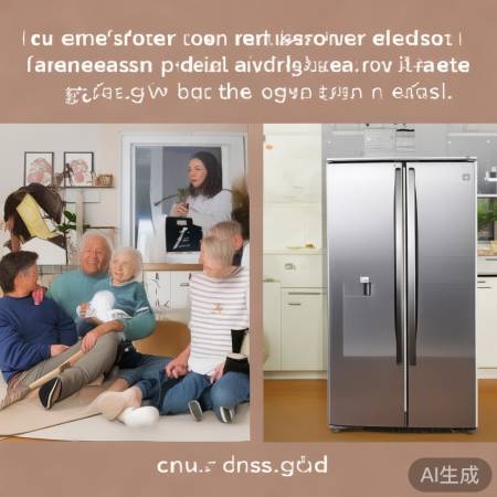 “揭秘海尔冰箱移机费用”