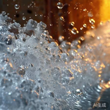 热水器水垢与微生物污垢影响效率