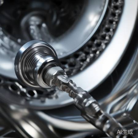 钢接头阀，洗衣关键，选好延长寿