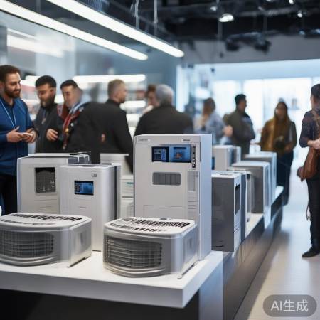 空气能热泵选购要点