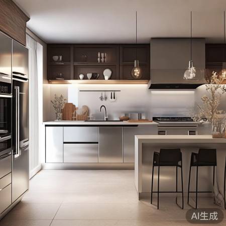 消毒柜吱吱声答疑解惑