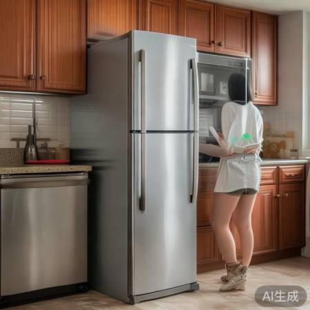 冰箱嗡嗡响原因及解决法