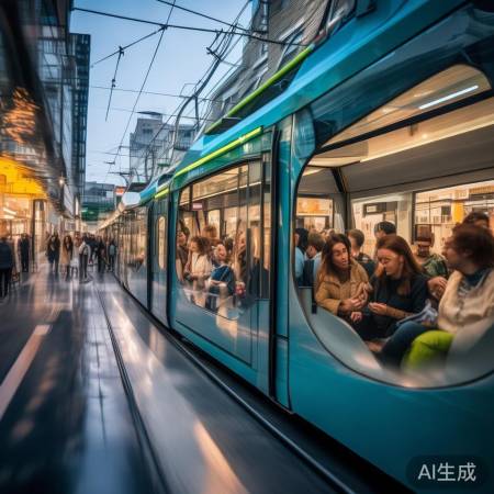 电车空调奥秘解密，节能省电秘诀