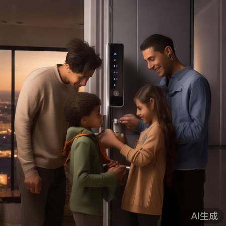 智能锁设置指南，轻松上手！