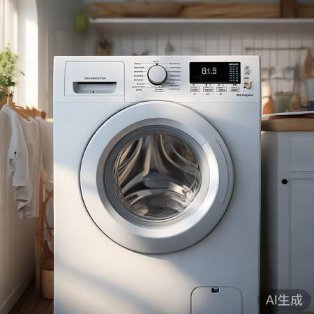 “06-15马力洗衣机，家庭需