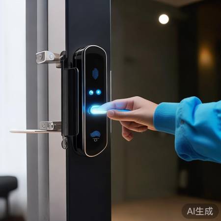 小米指纹锁使用技巧分享