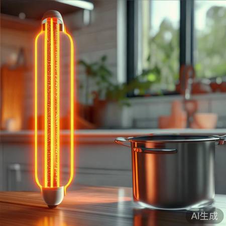 阿诗丹顿加热管：节能快热，绿色