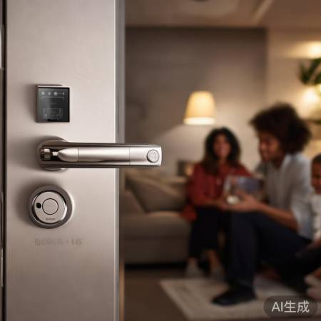 智能锁故障解析，索菲亚使用无忧