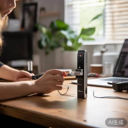 智能锁故障排查指南