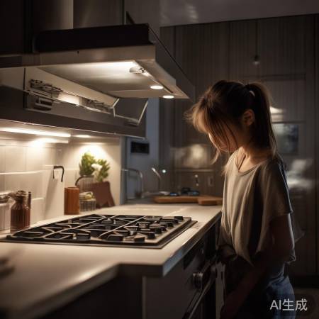 “油烟机噪音困扰，解决方法探讨