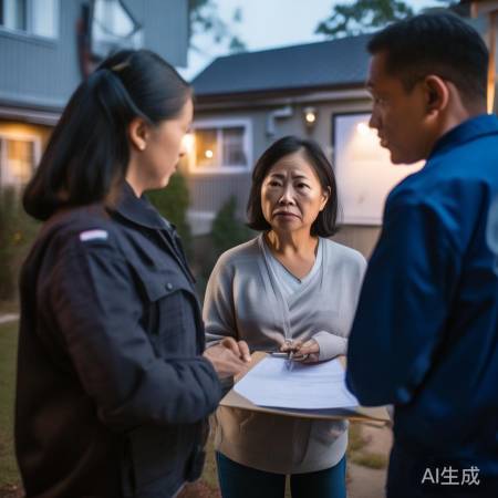 噪音困扰？寻求物业或厂家支援。