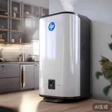 惠普热水器评测：全新生活体验