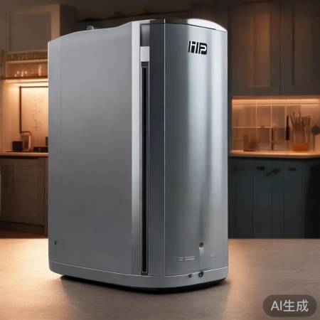 惠普热水器：速度节能佳，外观服