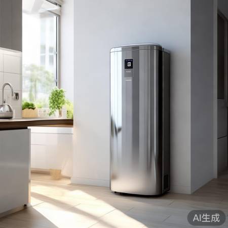 惠普热水器受热捧，节能环保趋势