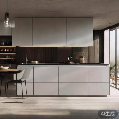 瑞贝格尔油烟机抽烟原因分析