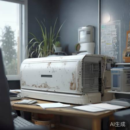 美的中央空调问题多，质量疑虑起