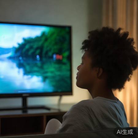 “观察护眼模式后不适即知效”。