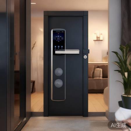 远程监控，指尖安全家